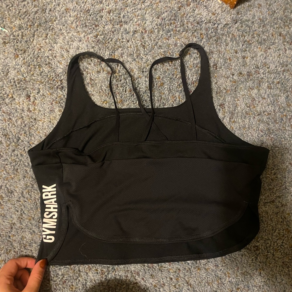 Gymshark tank